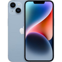 Apple iPhone 14 (6/128GB) Blue