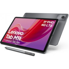 Lenovo Tab M11 4+128GB 4G LTE 10.95