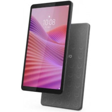 Lenovo Tab One 8.7 (4GB/64GB/Clear Case) Luna Grey