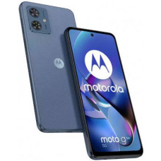 Motorola Moto G54 5G Dual SIM (4GB/128GB) Indigo Blue