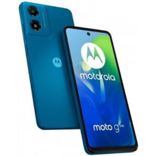 Motorola Moto G04s Dual SIM (8GB/128GB) Satin Blue