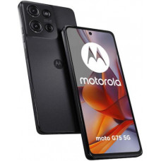Motorola Moto G75 5G Dual SIM (8GB/256GB) Charcoal Grey