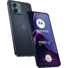 Motorola Moto G84 5G Dual SIM (8/256GB) Midnight Blue