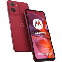 Motorola Moto G05 Dual SIM (4/256GB) Plum Red