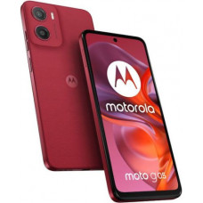 Motorola Moto G05 Dual SIM (4/256GB) Plum Red