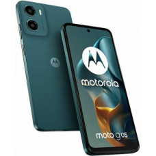 Motorola Moto G05 Dual SIM (4/128GB) Forest Green