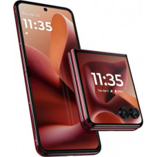 Motorola Moto Razr 60 Ultra 5G (16/512GB) Rio Red