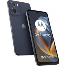 Motorola Moto G05 Dual SIM (4/128GB) Denim Blue