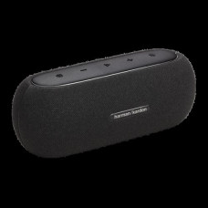 Harman Kardon Luna Αδιάβροχο Ηχείο Bluetooth 40W με Διάρκεια Μπαταρίας έως 12 ώρες Μαύρο
