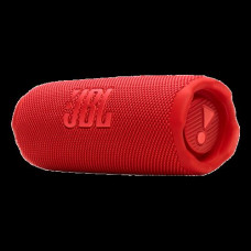 JBL Flip 7 Αδιάβροχο Ηχείο Bluetooth 35W με Διάρκεια Μπαταρίας έως 16 ώρες Κόκκινο