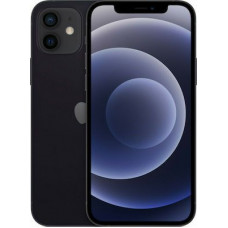 Apple iPhone 12 5G (4GB/128GB) Μαύρο