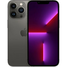 Apple iPhone 13 Pro 5G (6GB/1.0TB) Graphite Apple iPhone 13 Pro 5G (6GB/1.0TB) Graphite