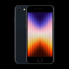 Apple iPhone SE 2022 5G (4GB/64GB) Midnight