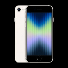 Apple iPhone SE 2022 (4/64GB) Starlight