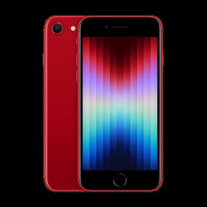 Apple iPhone SE 2022 5G (4GB/64GB) Product Red