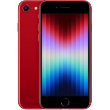 Apple iPhone SE 2022 5G (4GB/64GB) Product Red