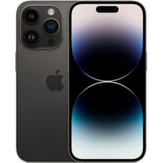 Apple iPhone 14 Pro 5G (6GB/128GB) Space Black