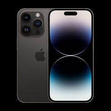 Apple iPhone 14 Pro 5G (6GB/512GB) Space Black