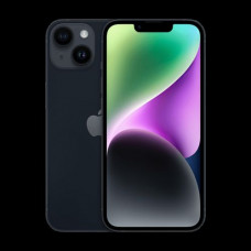 Apple iPhone 14 5G (6GB/128GB) Midnight
