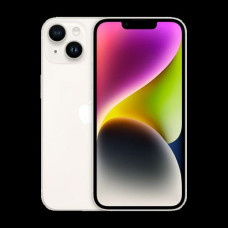 Apple iPhone 14 5G (6GB/128GB) Starlight