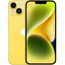 Apple iPhone 14 5G (6GB/256GB) Yellow