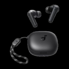 Soundcore by Anker R50i In-ear Bluetooth Handsfree Ακουστικά με Θήκη Φόρτισης Μαύρα
