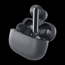 Lenovo X9 Edition In-ear Bluetooth Handsfree Ακουστικά με Θήκη Φόρτισης Μαύρα