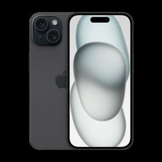 Apple iPhone 15 (6/128GB) Μαύρο Indian Spec Apple iPhone 15 (6/128GB) Μαύρο Indian Spec