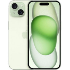 Apple iPhone 15 (6GB/128GB) Πράσινο