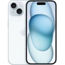 Apple iPhone 15 (6/512GB) Μπλε