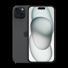 Apple iPhone 15 Plus 5G (6GB/128GB) Μαύρο