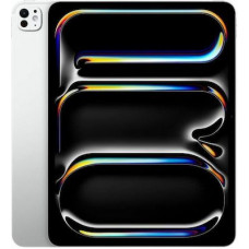 Apple iPad Pro 2024 13 με WiFi (8GB/256GB) Silver