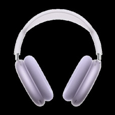 Apple AirPods Max (2024) Ασύρματα / Ενσύρματα Over Ear Ακουστικά με 20 ώρες Λειτουργίας Purple MWW83ZM/A