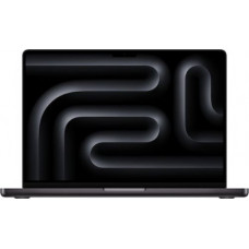 Apple MacBook Pro 14 (2024) 14.2 Retina Display 120Hz (M4-10-core/16GB/1TB SSD) Space Black (GR Keyboard)