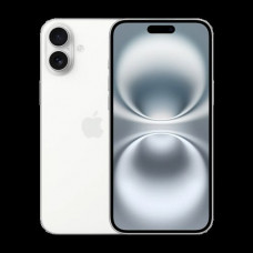Apple iPhone 16 Plus (8/128GB) White