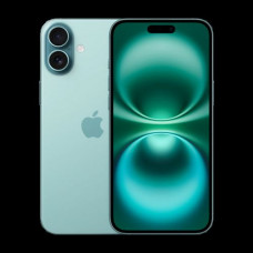 Apple iPhone 16 Plus 5G (8GB/128GB) Teal