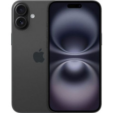 Apple iPhone 16 Plus (8GB/256GB) Black