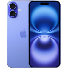 Apple iPhone 16 Plus (8GB/256GB) Ultramarine