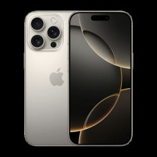 Apple iPhone 16 Pro 5G (8GB/128GB) Natural Titanium