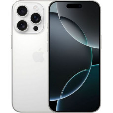 Apple iPhone 16 Pro (8GB/512GB) White Titanium