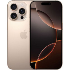 Apple iPhone 16 Pro (8GB/512GB) Desert Titanium