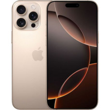 Apple iPhone 16 Pro Max (8GB/256GB) Desert Titanium