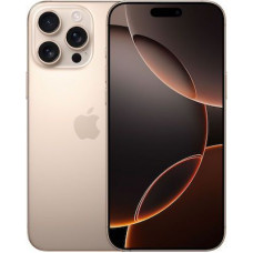 Apple iPhone 16 Pro Max 5G (8GB/256GB) Desert Titanium