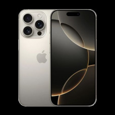 Apple iPhone 16 Pro Max 5G (8GB/512GB) Natural Titanium Apple iPhone 16 Pro Max 5G (8GB/512GB) Natural Titanium