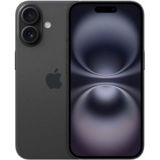 Apple iPhone 16 (8GB/128GB) Black