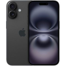 Apple iPhone 16 5G (8GB/128GB) Black