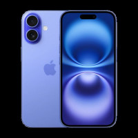 Apple iPhone 16 (8GB/128GB) Ultramarine