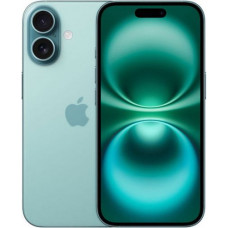 Apple iPhone 16 (8GB/256GB) Teal