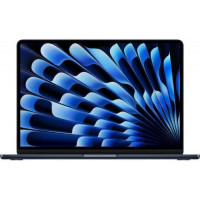 Apple MacBook Air 13.6 IPS Retina Display (M4-10‑core/16GB/512GB SSD/10-Core GPU) Midnight (IT Keyboard)