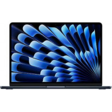 Apple MacBook Air 13.6 IPS Retina Display (M4-10‑core/24GB/512GB SSD/10-Core GPU) Midnight (IT Keyboard)